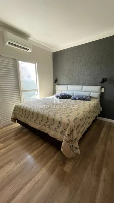 Foto 12: Casa à venda no Condomínio Laguna Residencial Clube em Jardim Promeca, Várzea Paulista