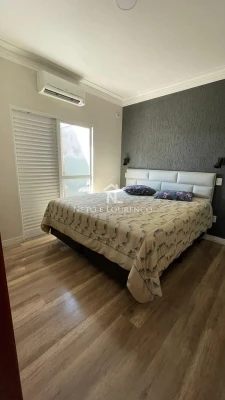 Foto 13: Casa à venda no Condomínio Laguna Residencial Clube em Jardim Promeca, Várzea Paulista