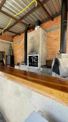 Foto 17: Casa à venda no Condomínio Laguna Residencial Clube em Jardim Promeca, Várzea Paulista