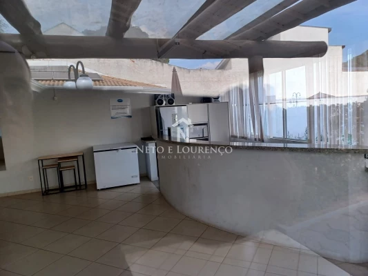 Foto 28: Casa à venda no Condomínio Laguna Residencial Clube em Jardim Promeca, Várzea Paulista