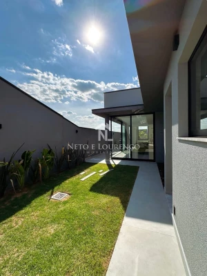 Foto 5: Casa Térrea recém construída à venda, Residencial Pecan, Itupeva, SP