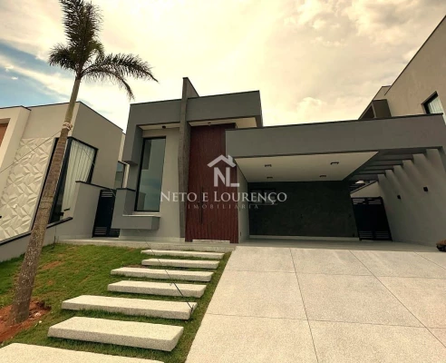 Foto 1: Casa Térrea à venda com 3 suítes no Condomínio Pecan, Itupeva, SP