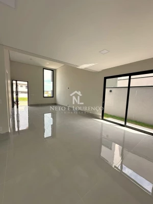 Foto 4: Casa Térrea à venda com 3 suítes no Condomínio Pecan, Itupeva, SP