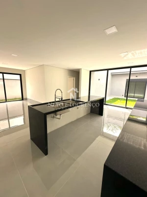 Foto 5: Casa Térrea à venda com 3 suítes no Condomínio Pecan, Itupeva, SP