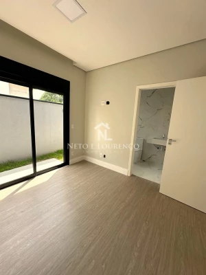 Foto 8: Casa Térrea à venda com 3 suítes no Condomínio Pecan, Itupeva, SP