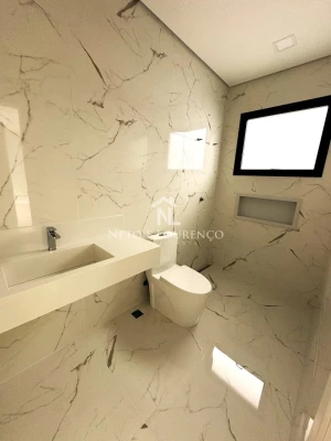 Foto 9: Casa Térrea à venda com 3 suítes no Condomínio Pecan, Itupeva, SP