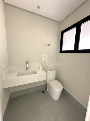 Foto 12: Casa Térrea à venda com 3 suítes no Condomínio Pecan, Itupeva, SP