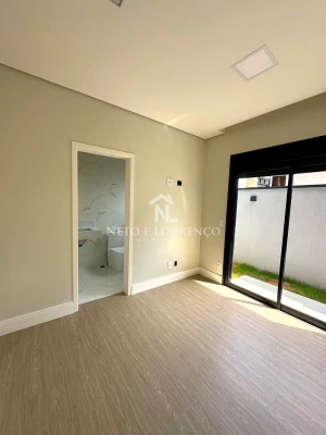 Foto 13: Casa Térrea à venda com 3 suítes no Condomínio Pecan, Itupeva, SP