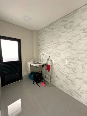 Foto 15: Casa Térrea à venda com 3 suítes no Condomínio Pecan, Itupeva, SP