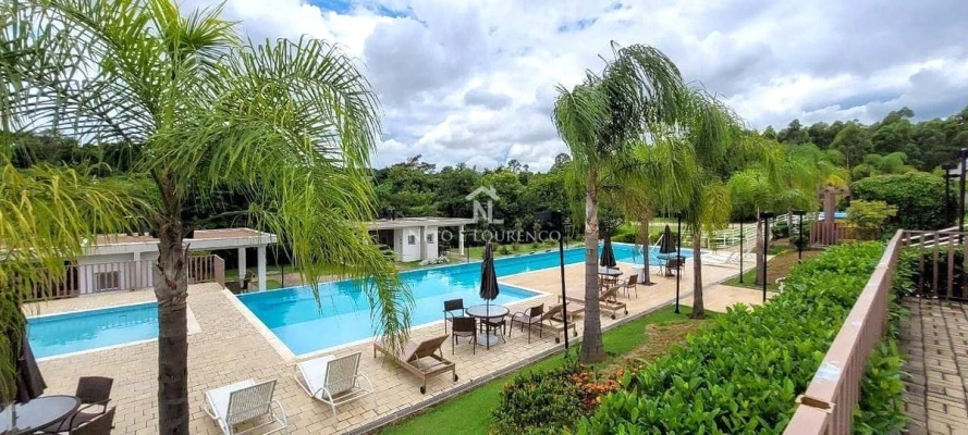 Foto 17: Casa Térrea à venda com 3 suítes no Condomínio Pecan, Itupeva, SP