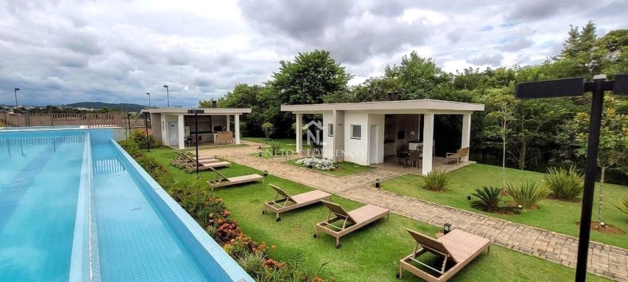 Foto 21: Casa Térrea à venda com 3 suítes no Condomínio Pecan, Itupeva, SP