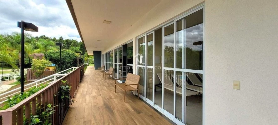 Foto 22: Casa Térrea à venda com 3 suítes no Condomínio Pecan, Itupeva, SP