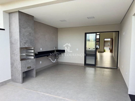Foto 3: Casa Térrea nova com 3 suítes à venda no Condomínio Phytus, Itupeva, SP
