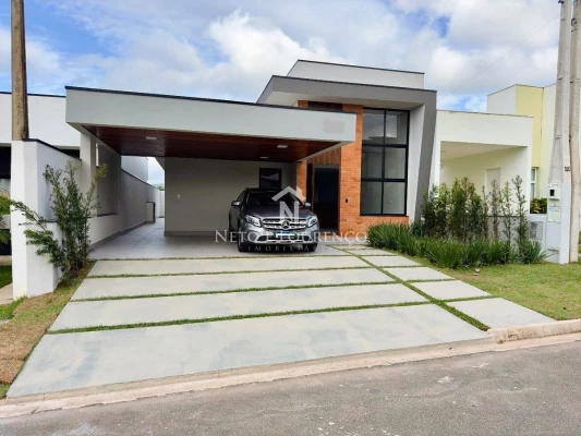 Foto 6: Casa Térrea nova com 3 suítes à venda no Condomínio Phytus, Itupeva, SP