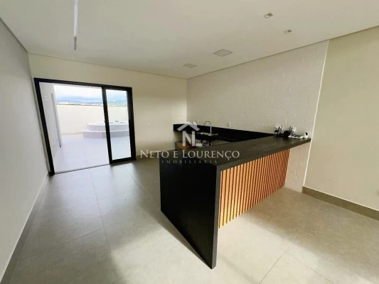 Foto 11: Casa Térrea nova com 3 suítes à venda no Condomínio Phytus, Itupeva, SP