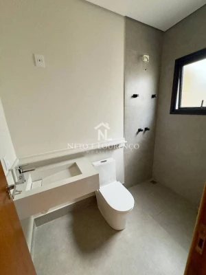 Foto 16: Casa Térrea nova com 3 suítes à venda no Condomínio Phytus, Itupeva, SP