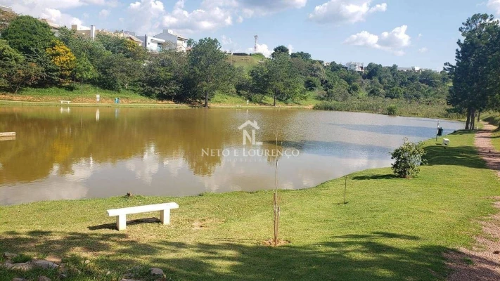 Foto 22: Casa Térrea nova com 3 suítes à venda no Condomínio Phytus, Itupeva, SP