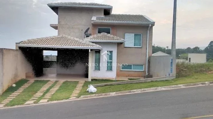 Foto 27: Casa Térrea nova com 3 suítes à venda no Condomínio Phytus, Itupeva, SP