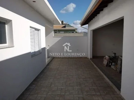 Foto 31: Casa Térrea nova com 3 suítes à venda no Condomínio Phytus, Itupeva, SP