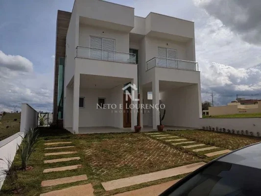 Foto 32: Casa Térrea nova com 3 suítes à venda no Condomínio Phytus, Itupeva, SP
