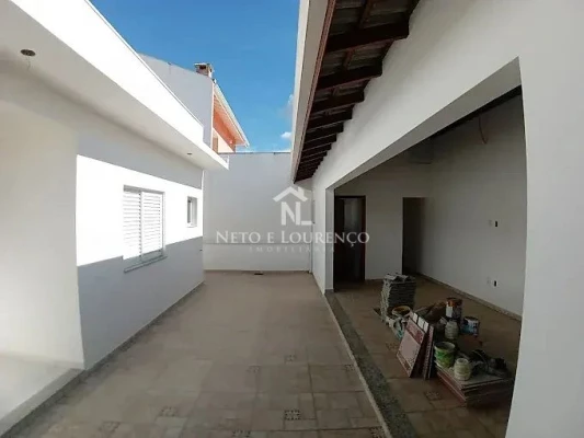 Foto 34: Casa Térrea nova com 3 suítes à venda no Condomínio Phytus, Itupeva, SP