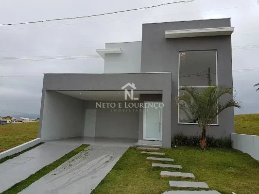 Foto 35: Casa Térrea nova com 3 suítes à venda no Condomínio Phytus, Itupeva, SP