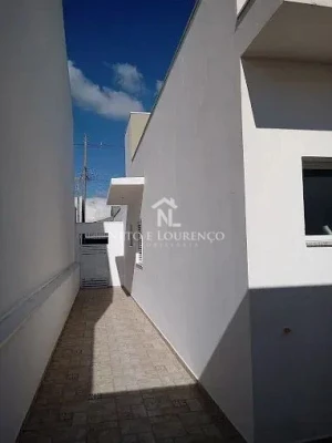 Foto 39: Casa Térrea nova com 3 suítes à venda no Condomínio Phytus, Itupeva, SP