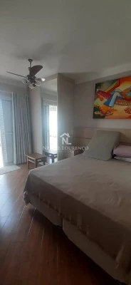 Foto 5: Casa em Condominio à venda, repleta de armarios , vista para serra , sol da manhã na suíte, área go