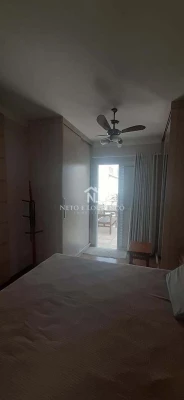 Foto 7: Casa em Condominio à venda, repleta de armarios , vista para serra , sol da manhã na suíte, área go