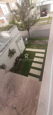 Foto 8: Casa em Condominio à venda, repleta de armarios , vista para serra , sol da manhã na suíte, área go