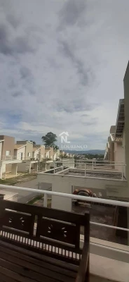 Foto 9: Casa em Condominio à venda, repleta de armarios , vista para serra , sol da manhã na suíte, área go