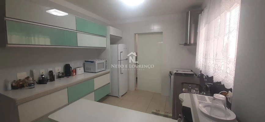 Foto 16: Casa em Condominio à venda, repleta de armarios , vista para serra , sol da manhã na suíte, área go