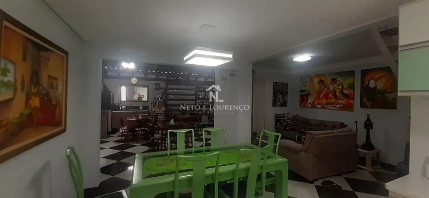 Foto 23: Casa em Condominio à venda, repleta de armarios , vista para serra , sol da manhã na suíte, área go