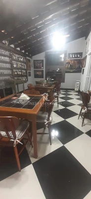 Foto 24: Casa em Condominio à venda, repleta de armarios , vista para serra , sol da manhã na suíte, área go