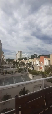 Foto 27: Casa em Condominio à venda, repleta de armarios , vista para serra , sol da manhã na suíte, área go