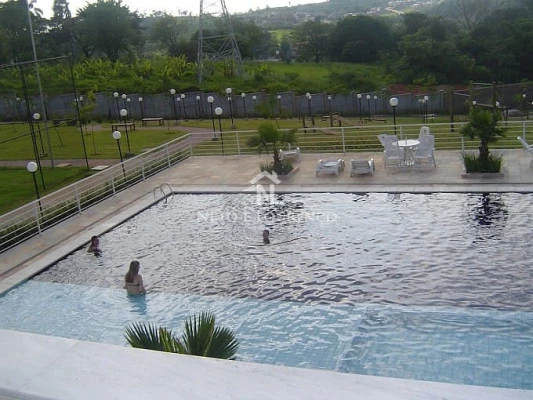 Foto 37: Casa em Condominio à venda, repleta de armarios , vista para serra , sol da manhã na suíte, área go