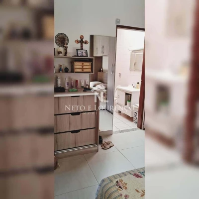 Foto 4: Casa à venda, Parque Residencial Eloy Chaves, Jundiaí, SP