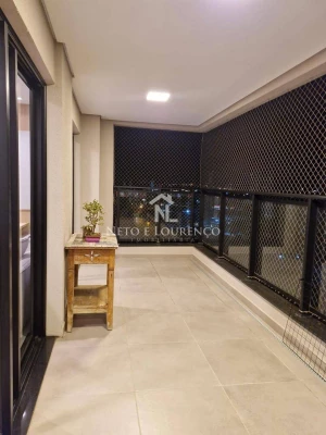 Foto 1: Apartamento à venda no Condomínio Terraço Vila Bela no Jardim Campos Elísios em Jundiaí