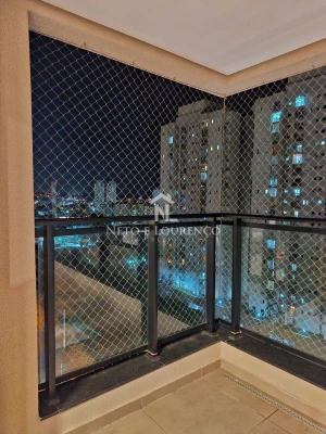 Foto 2: Apartamento à venda no Condomínio Terraço Vila Bela no Jardim Campos Elísios em Jundiaí