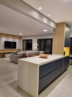 Foto 3: Apartamento à venda no Condomínio Terraço Vila Bela no Jardim Campos Elísios em Jundiaí