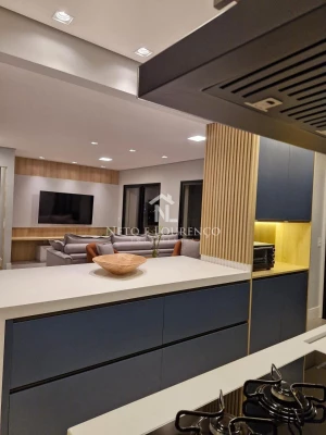 Foto 4: Apartamento à venda no Condomínio Terraço Vila Bela no Jardim Campos Elísios em Jundiaí