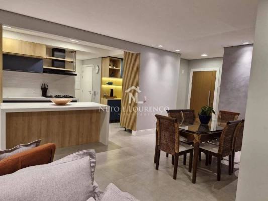 Foto 5: Apartamento à venda no Condomínio Terraço Vila Bela no Jardim Campos Elísios em Jundiaí