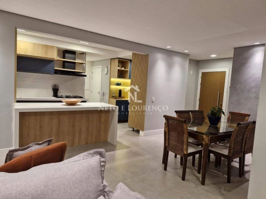Foto 6: Apartamento à venda no Condomínio Terraço Vila Bela no Jardim Campos Elísios em Jundiaí
