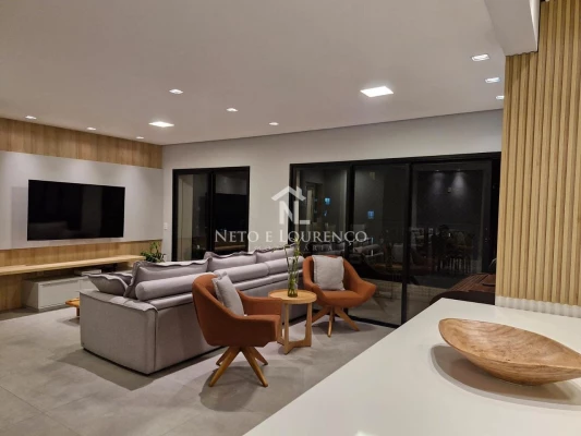 Foto 7: Apartamento à venda no Condomínio Terraço Vila Bela no Jardim Campos Elísios em Jundiaí