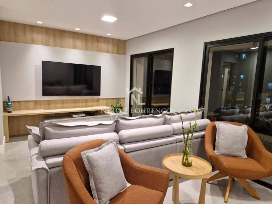 Foto 8: Apartamento à venda no Condomínio Terraço Vila Bela no Jardim Campos Elísios em Jundiaí