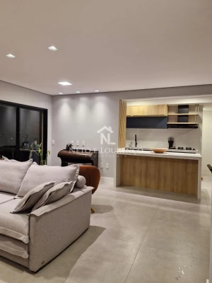 Foto 9: Apartamento à venda no Condomínio Terraço Vila Bela no Jardim Campos Elísios em Jundiaí