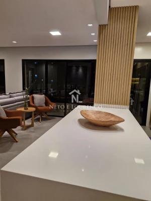 Foto 10: Apartamento à venda no Condomínio Terraço Vila Bela no Jardim Campos Elísios em Jundiaí