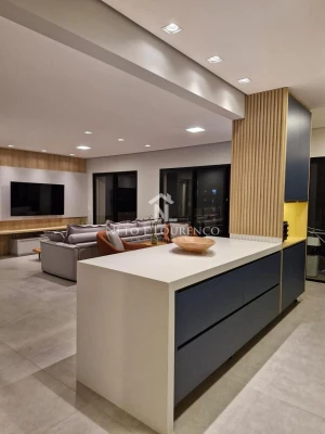 Foto 12: Apartamento à venda no Condomínio Terraço Vila Bela no Jardim Campos Elísios em Jundiaí
