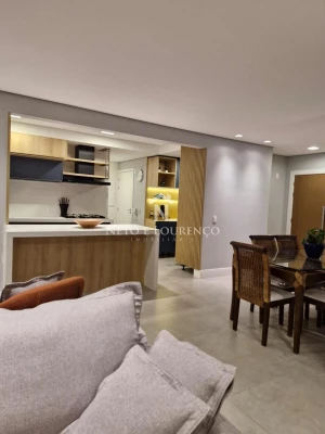 Foto 13: Apartamento à venda no Condomínio Terraço Vila Bela no Jardim Campos Elísios em Jundiaí