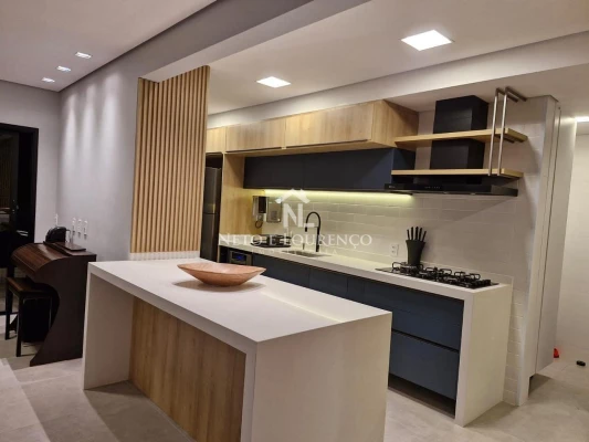 Foto 15: Apartamento à venda no Condomínio Terraço Vila Bela no Jardim Campos Elísios em Jundiaí